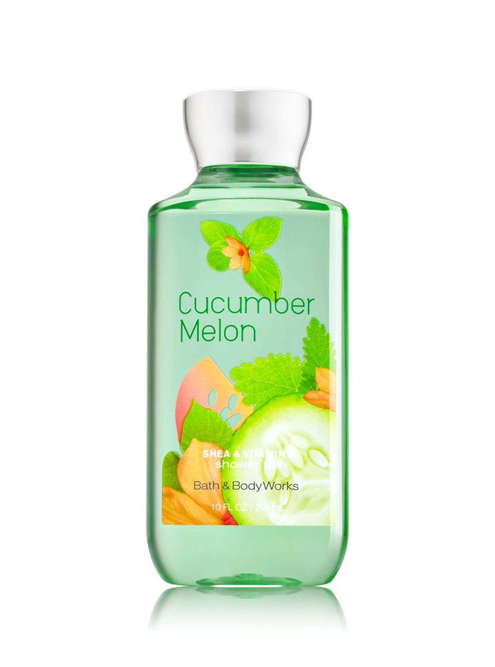 خيار Melon Shower Gel