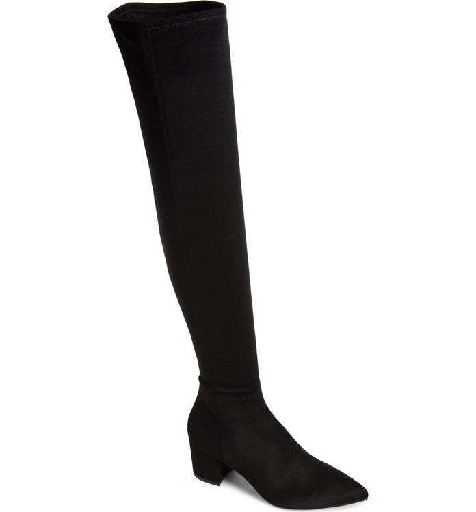 Бринклеи Over the Knee Stretch Boot