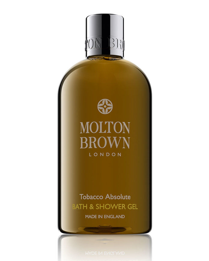 مولتون Brown Tobacco Absolute Body Wash