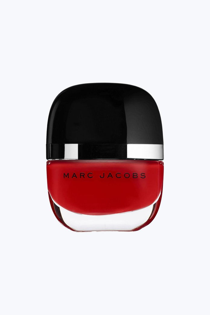 مارك Jacobs Limited-Edition Enamored Hi-Shine Nail Lacquer