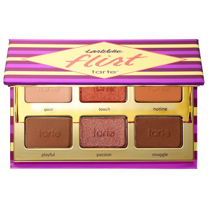 Tartelette Flirt Eyeshadow Palette