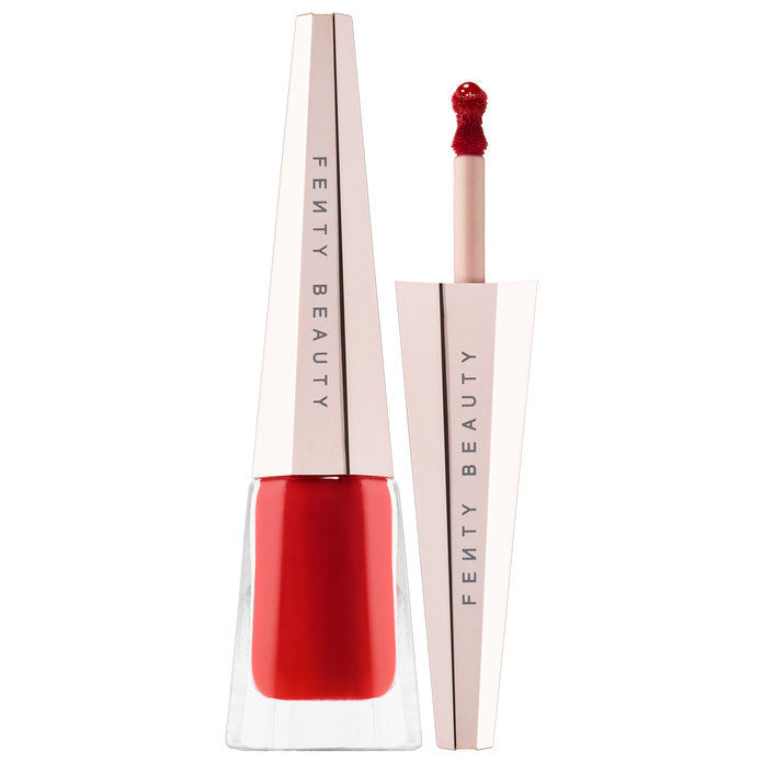 Stunna Lip Paint Longwear Fluid Lip Color 