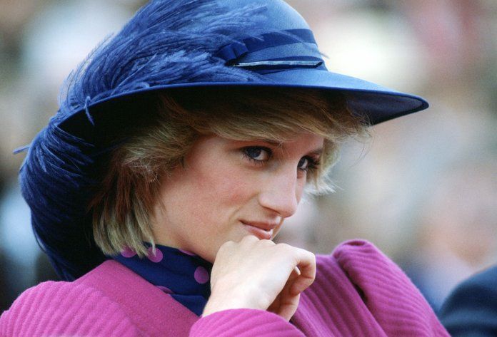 (ملف) 50 Years Since Birth Of Diana, Princess Of Wales On July 1