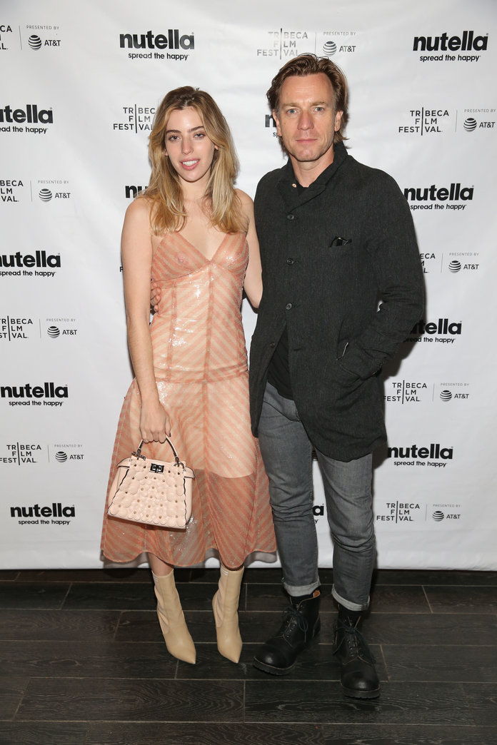 2018 Tribeca Film Festival After-Party For ZOE, Hosted By Nutella At The Ainsworth FIDI