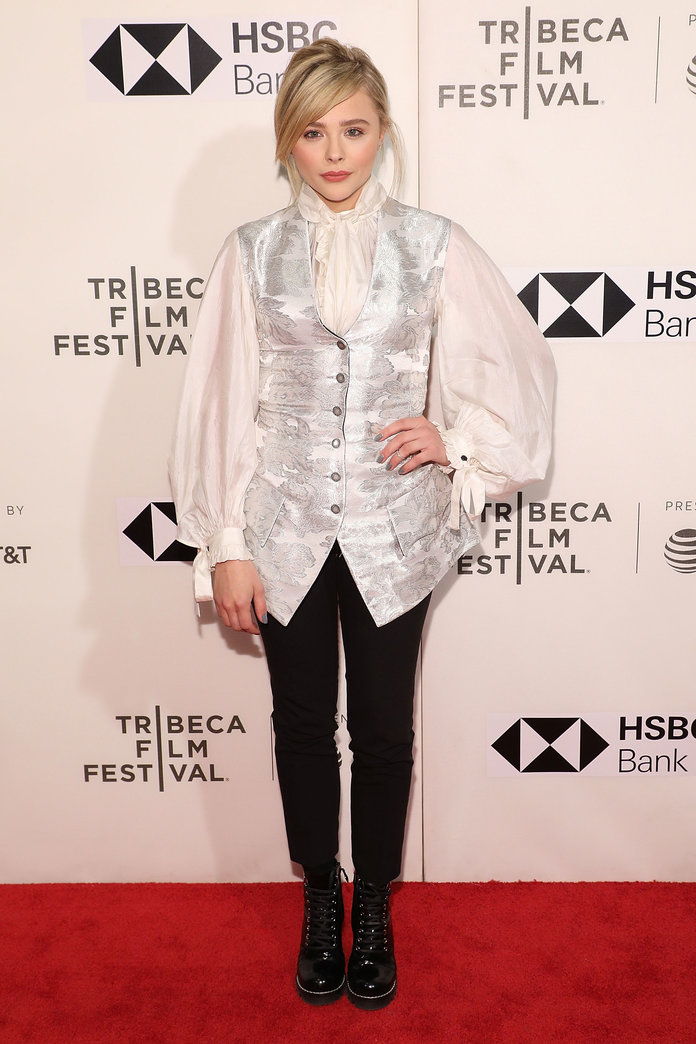 2018 Tribeca Film Festival