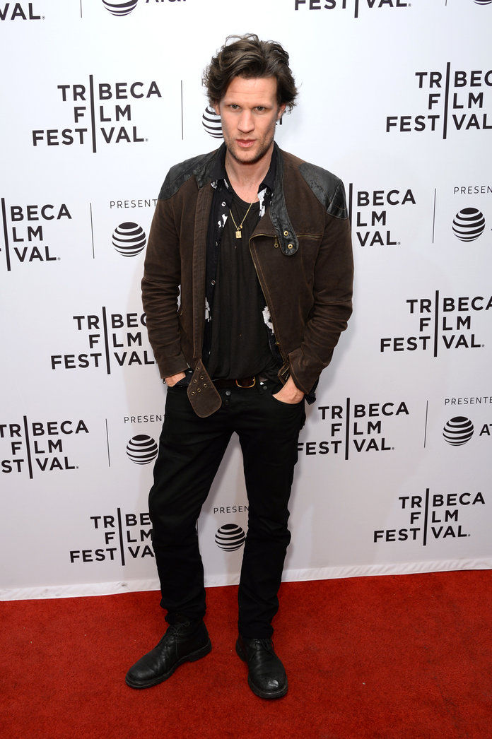 'Mapplethorpe' - Tribeca Film Festival