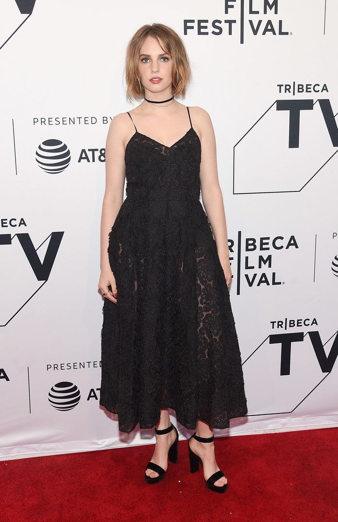 'Little Women' - 2018 Tribeca Film Festival