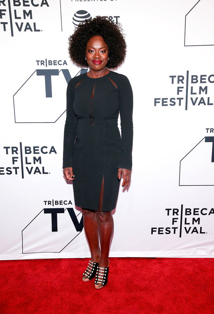 2018 Tribeca Film Festival screening of 'The Last Defense'