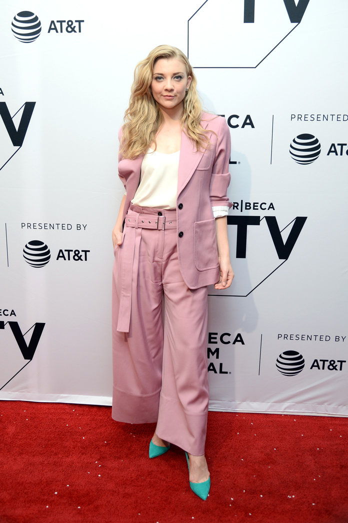 'Picnic at Hanging Rock' - 2018 Tribeca Film Festival