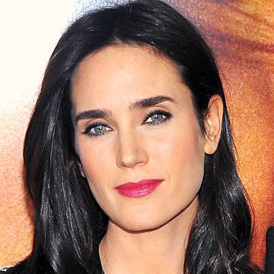 Трансформација - Jennifer Connelly - Hair - Celebrity Before and After