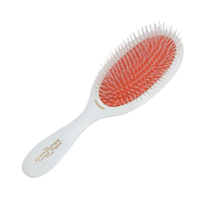 بناء مهنة Pearson Detangler Hair Brush 