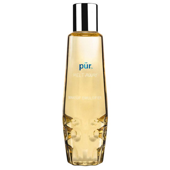 PUR Cosmetics Melt Away Makeup Emulsifier 