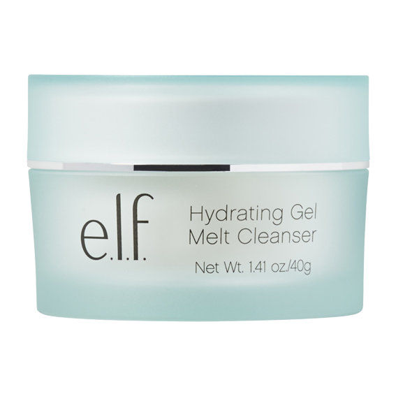 قزم. Hydrating Gel Melt Cleanser 