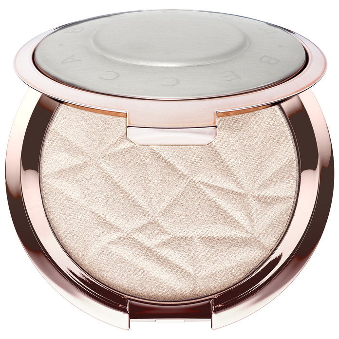 متلألئ Skin Perfector Pressed Highlighter