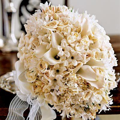 زفافي bouquet