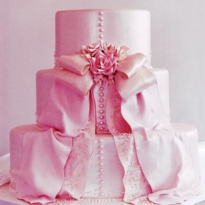 дианн valentine cake